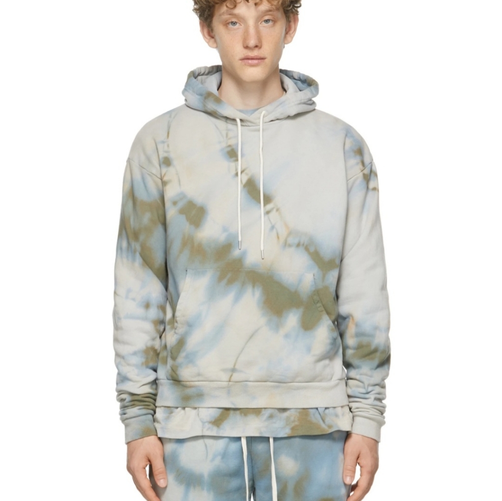John Elliot Sequoia Hoodie